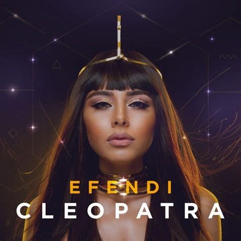 cleopatra e fendi lyrics|efendi cleopatra eurovision 2020.